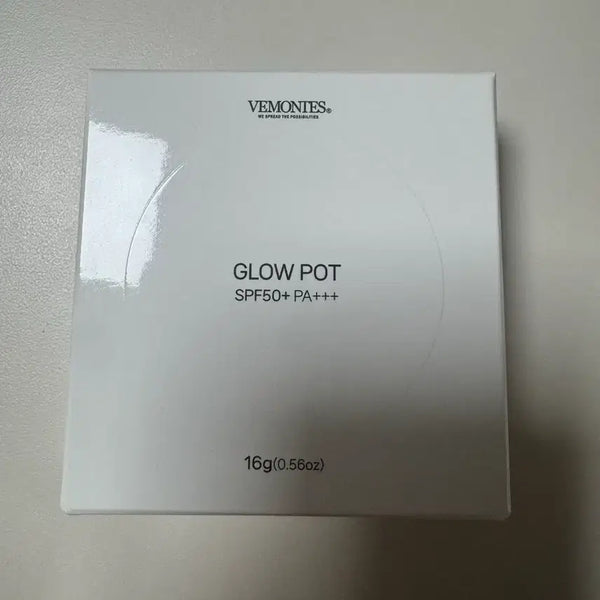 [BUNJANG] Bemontes Glow Pot Refill / 베몽테스 글로우팟 리필용