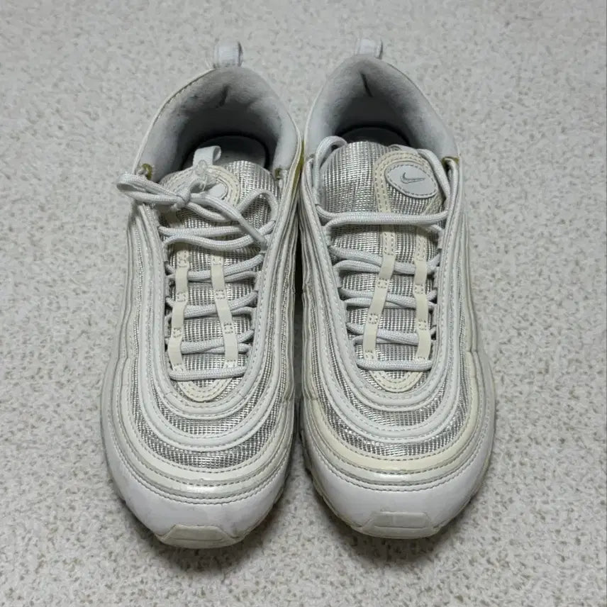 [BUNJANG] Nike Air Max 97 Women's Sneakers / 나이키 에어맥스 97