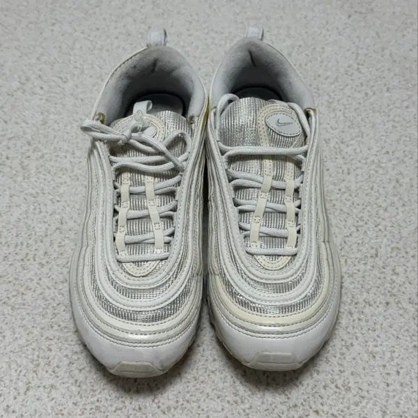 [BUNJANG] Nike Air Max 97 Women's Sneakers / 나이키 에어맥스 97