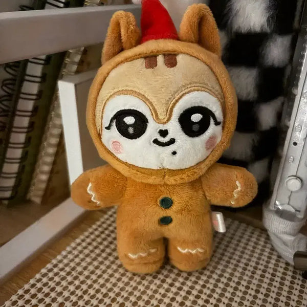 [BUNJANG] IVE Gaeul Mini-ve Doll / 아이브가을 미니브 인형 판매