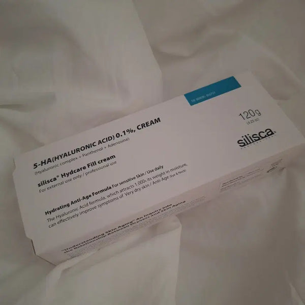 [BUNJANG] Cilistia Heidicare Peel Cream 120g / 실리스카 하이디케어 필 크림 120g