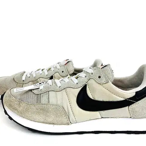 [BUNJANG] Nike Challenger OG Light Bone Sneakers (250 mm) / (250) 나이키 챌린저 OG 라이트본