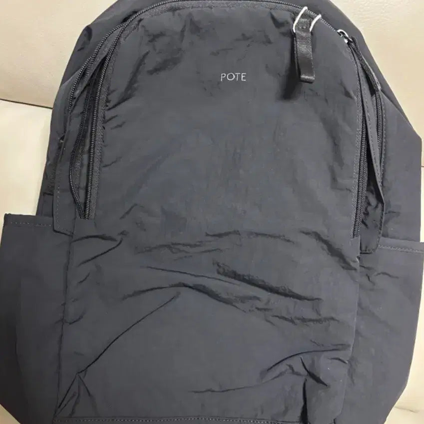 [BUNJANG]  Tote Bag / 포테 가방