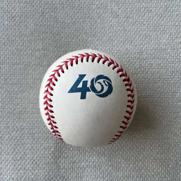 [BUNJANG] KBO 40th Anniversary Official Baseball / KBO 40주년 공인구