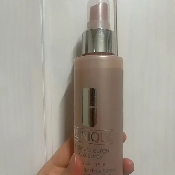 [BUNJANG] Clinique Moisture Surge Face Spray 125ml / 크리니크 모이스쳐 써지 페이스 스프레이 125ml
