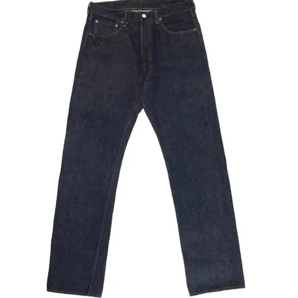 [BUNJANG] Warehouse 800 Selvedge Denim Pants 33/32 / 33/32 웨어하우스 800 페이드 셀비지 데님 팬츠
