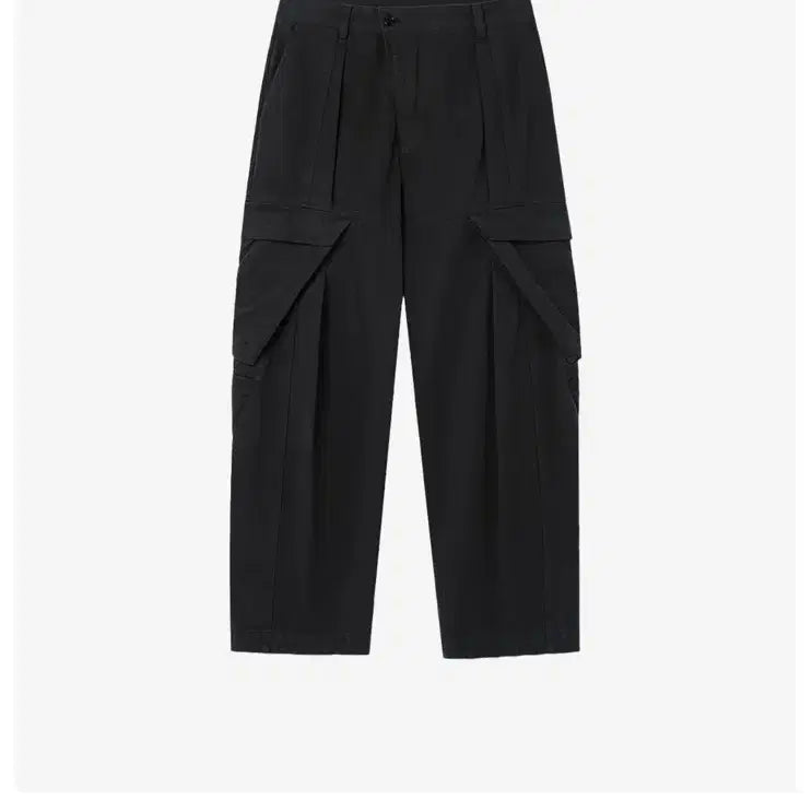 [BUNJANG] Symm Cargo Pants Size 1 / symm 카고팬츠