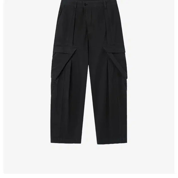 [BUNJANG] Symm Cargo Pants Size 1 / symm 카고팬츠