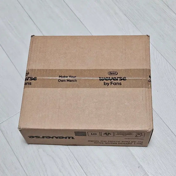 [BUNJANG] fromis_9 2024 Season's Greetings Sealed + POB Photocard / 프로미스나인 2024 시즌그리팅 미개봉 새상품 + 특전포카