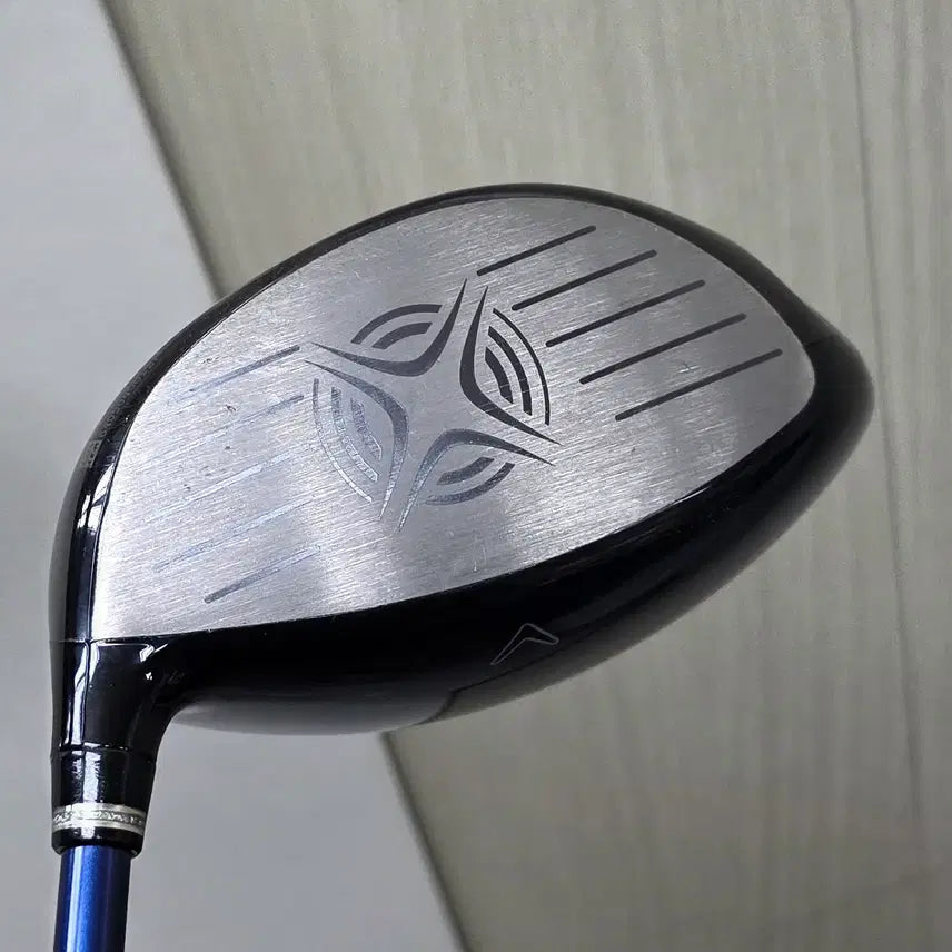 [BUNJANG] Callaway Big Bertha Beta Driver 10.5 R-Flex Graphite Design GP / 캘러웨이 빅버사 베타(BIG BERTHA BETA) 드라이버