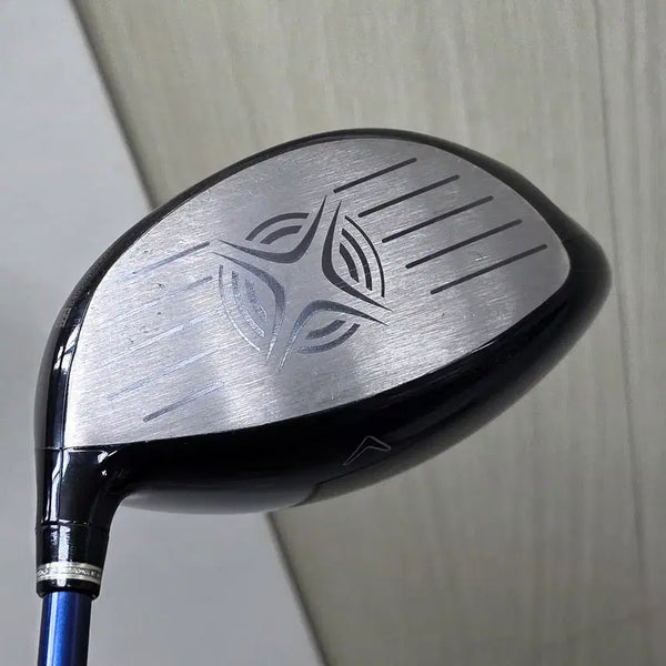 [BUNJANG] Callaway Big Bertha Beta Driver 10.5 R-Flex Graphite Design GP / 캘러웨이 빅버사 베타(BIG BERTHA BETA) 드라이버