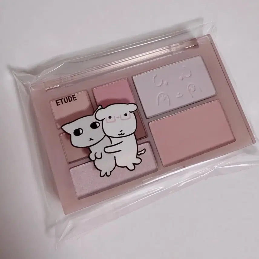 [BUNJANG] Etude Play Gana Di Palette Mobro Dugeub / 에뛰드 플레이 가나디 팔레트 모브로듀벅