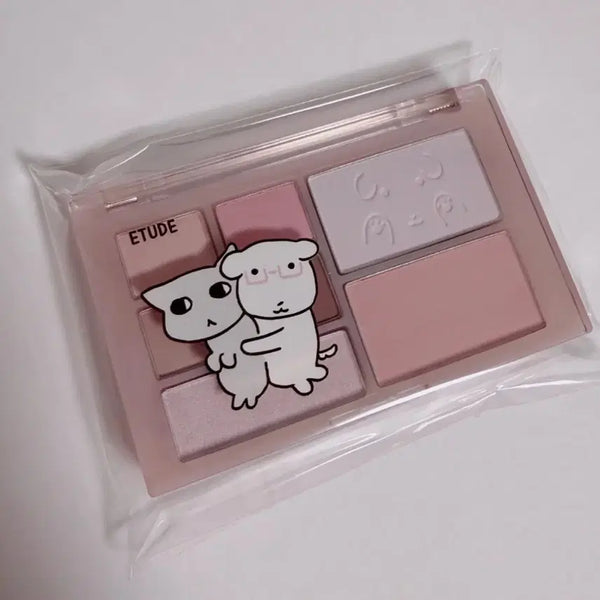[BUNJANG] Etude Play Gana Di Palette Mobro Dugeub / 에뛰드 플레이 가나디 팔레트 모브로듀벅