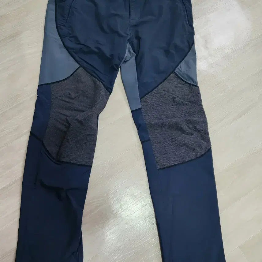 [BUNJANG] Kolon Sport Hiking Pants / 코오롱스포츠 등산팬츠