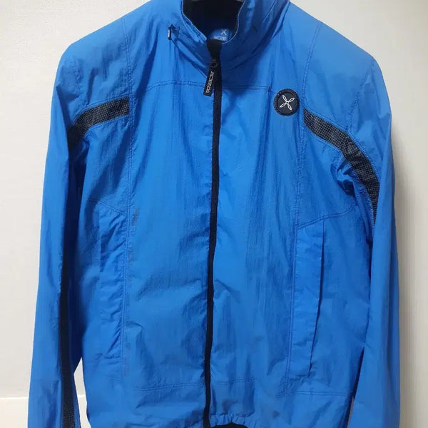 [BUNJANG] Montura Lightweight Windbreaker Jacket Size S / 몬츄라 바람막이 s사이즈