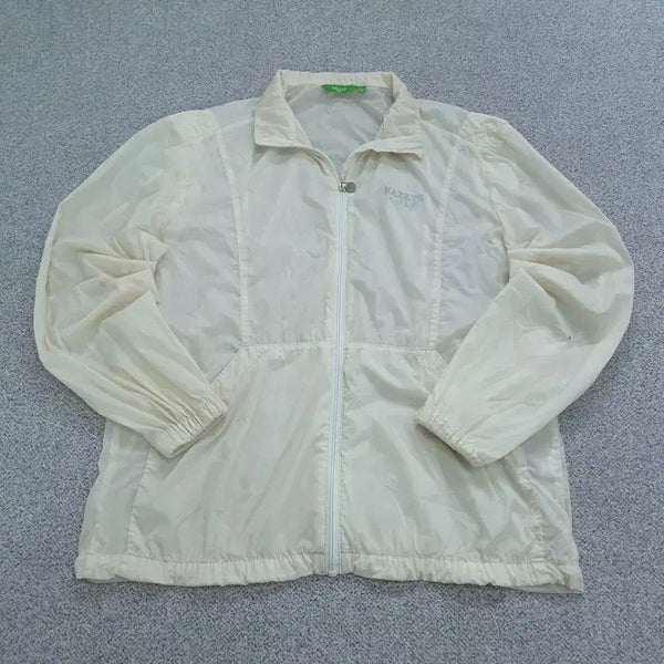 [BUNJANG] Hazzys Windbreaker Jacket Size 95 / 95 헤지스 바람막이 자켓 | 0604B17