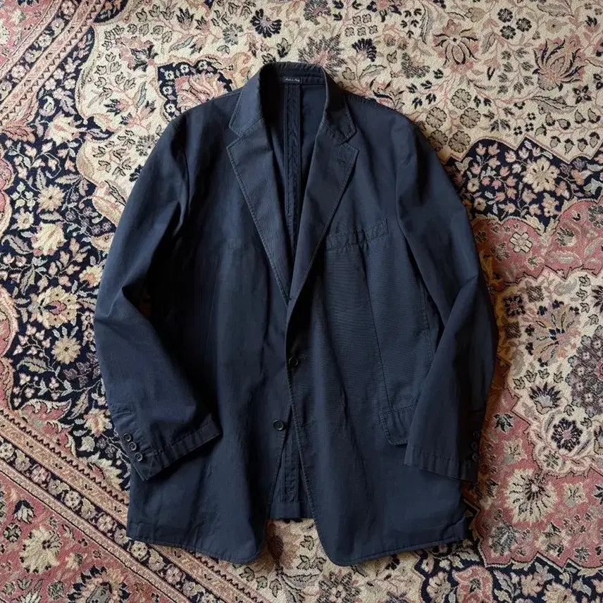 [BUNJANG] Polo Ralph Lauren Men's Chino Blazer XXL (110) / 폴로 랄프로렌 치노 블레이저 남성110