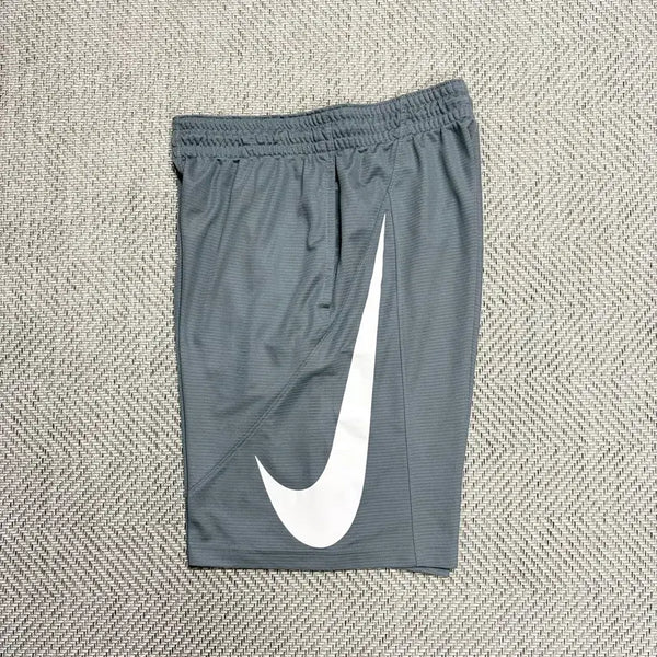 [BUNJANG] Nike Big Swoosh Shorts (M) / (M)나이키 빅스우시 반바지