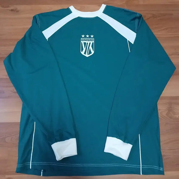 [BUNJANG] US IS YOURS Track Jersey Size XL / 유스이즈유어스 트랙 저지 2사이즈