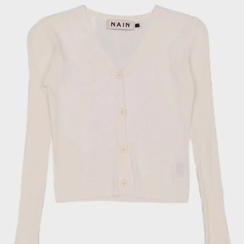 [BUNJANG] Atelier Nine Summer Cardigan / Atelier Nine 아틀리에 나인 여름 가디건 free