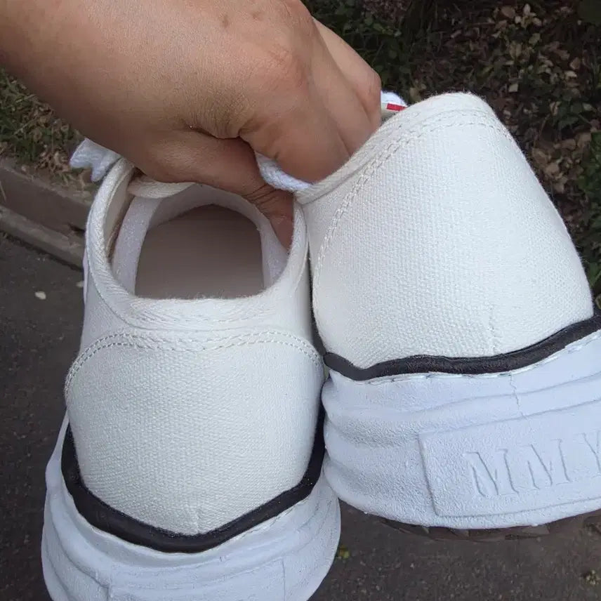 [BUNJANG] Mihara Yasuhiro Bakey Size 44 / 미하라야스히로 베이커 44 사이즈