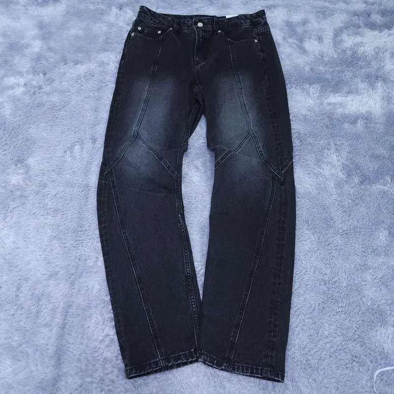[BUNJANG] Pieceworker Denim Jeans (Size L) / L 피스워커 청바지 | 0521A45
