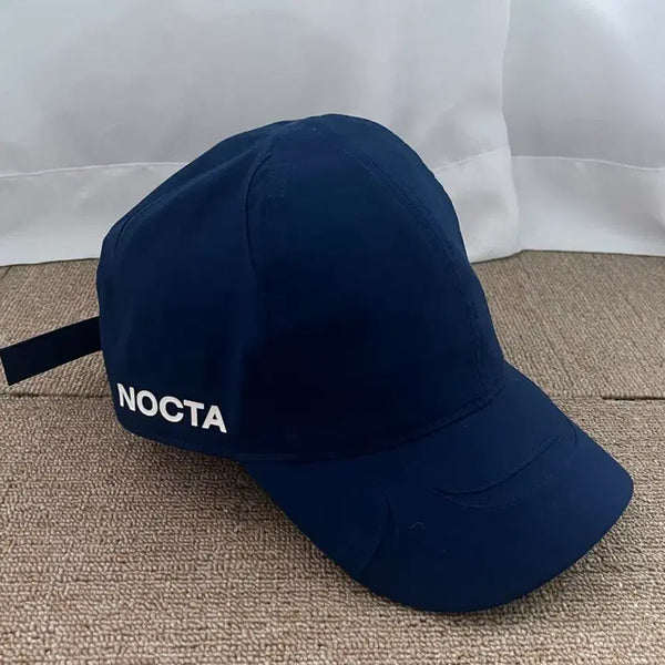 [BUNJANG] Nike NOCTA Nylon Lightweight Cap / (새제품) 나이키 녹타 NOCTA 볼캡 초판