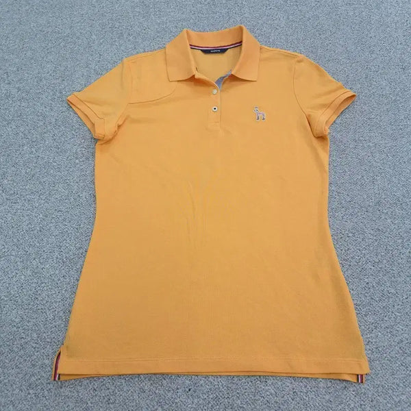 [BUNJANG] Hazzys Short-Sleeve Polo Shirt (Size 85) / 85 헤지스 반팔 카라티 | 0604B21