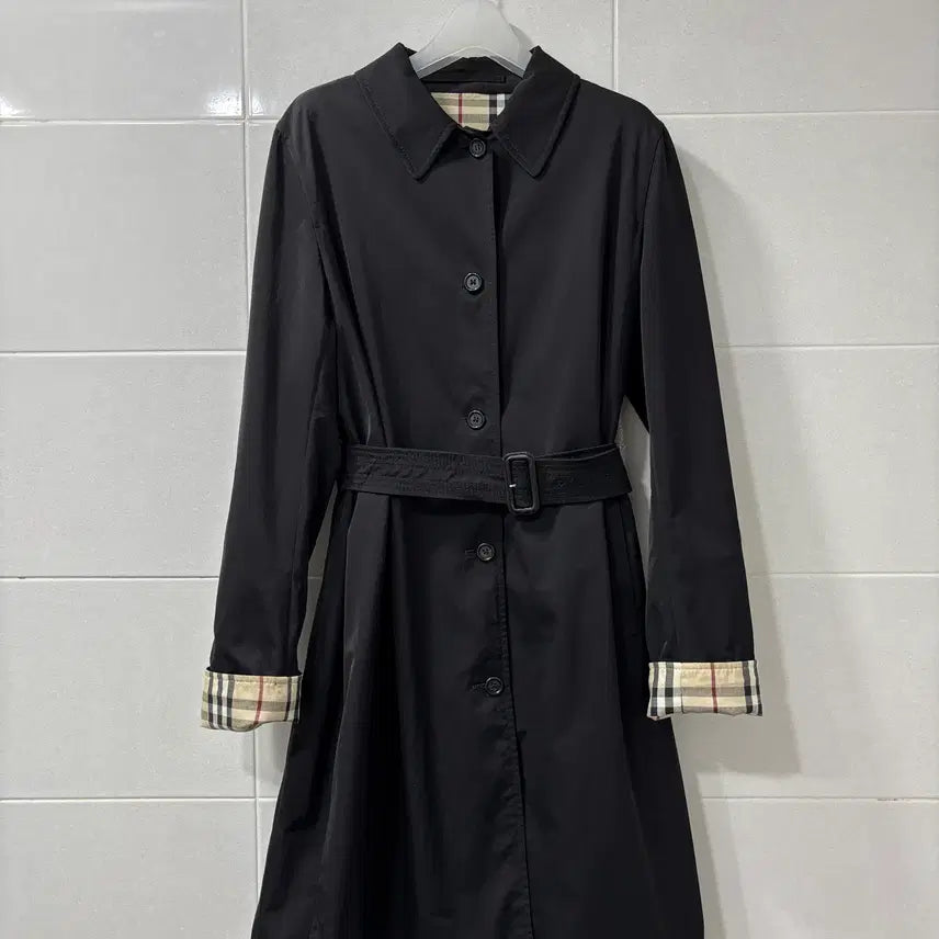 [BUNJANG] Burberry Trench Coat / 정품) 버버리 트랜치