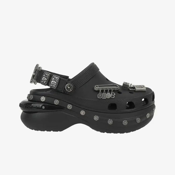 [BUNJANG] Crocs x Andersson Bell Bay Clog Black / 새상품) 크록스 x 앤더슨 벨 베이 클로그 블랙 210