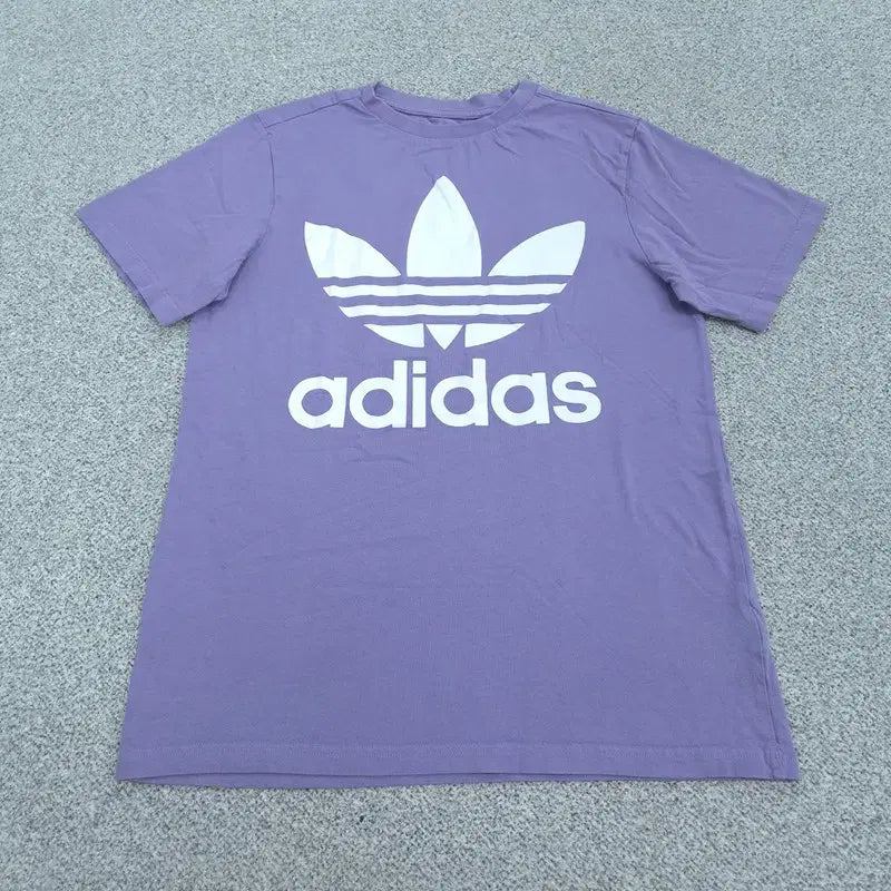 [BUNJANG] Adidas Short Sleeve T-Shirt Size 176 / 176 아디다스 반팔 티 | 0604B24