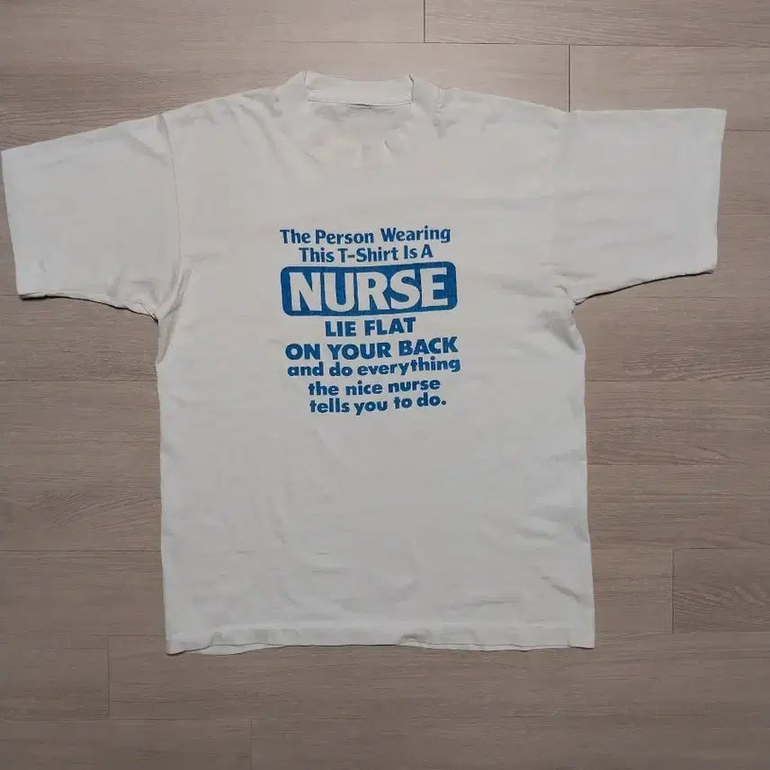 [BUNJANG] Vintage T-Shirt / 빈티지 티셔츠