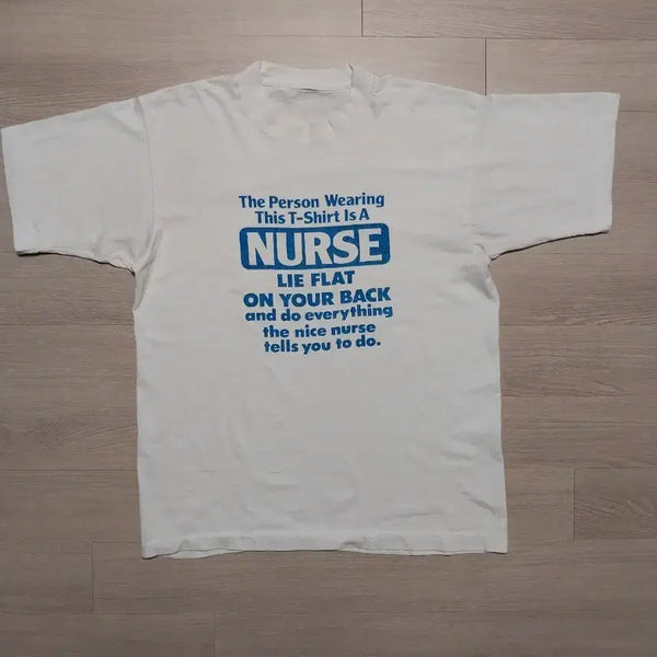 [BUNJANG] Vintage T-Shirt / 빈티지 티셔츠