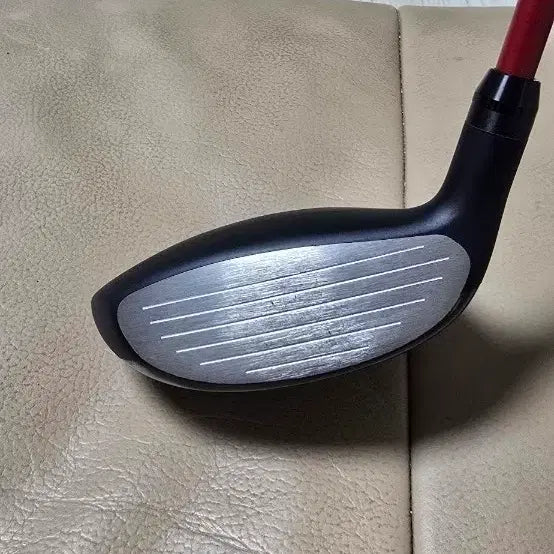 [BUNJANG] RomaRo Ray Type R Plus #5 Fairway Wood / 로마로 Ray TYPE R PLUS 5번우드