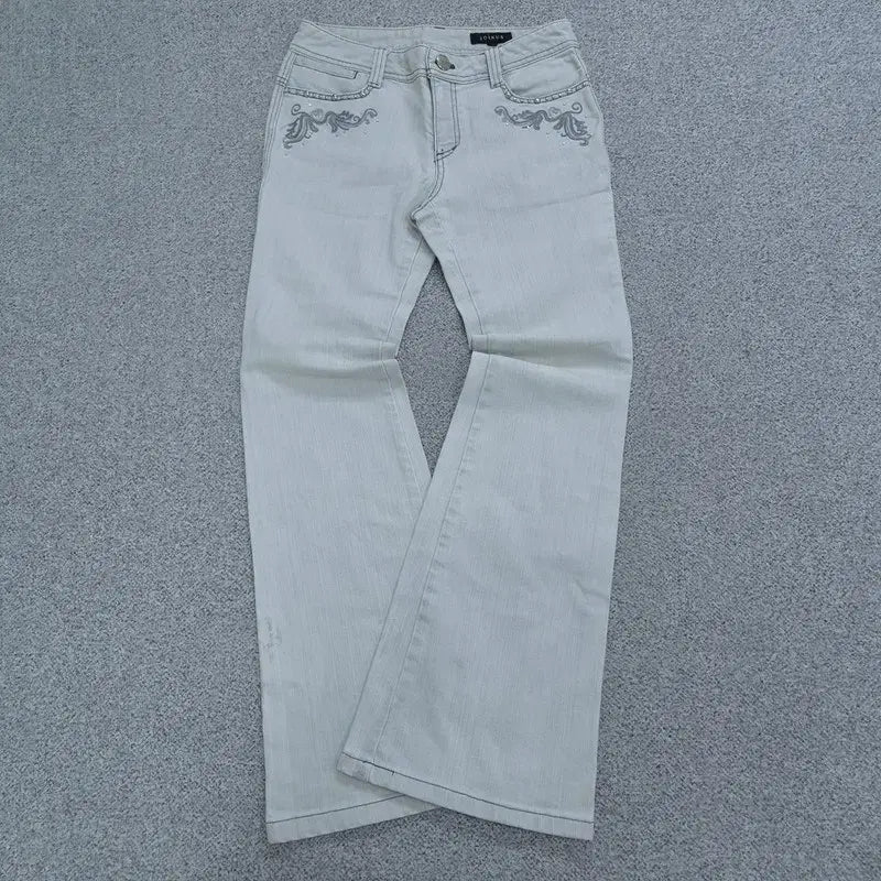 [BUNJANG] Join Us Flare Jeans Size 55 / 55 조인어스 부츠컷 청바지 | 0604B20