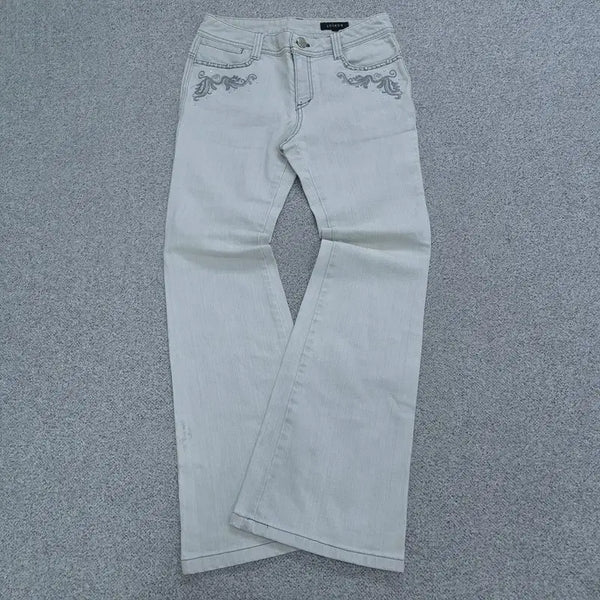 [BUNJANG] Join Us Flare Jeans Size 55 / 55 조인어스 부츠컷 청바지 | 0604B20