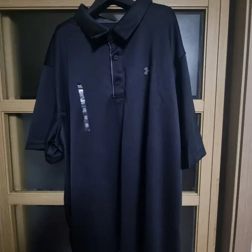 [BUNJANG] Under Armour 4XL T-Shirt / 언더아머 반팔 티셔츠 4xl