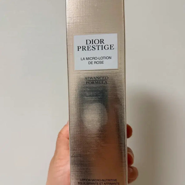 [BUNJANG] Dior Prestige La Micro-Huile de Rose Advanced / 디올 프레스티지 라 마이크로-로션 드 로즈 어드밴스드