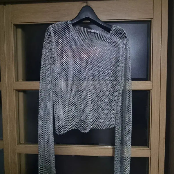 [BUNJANG] Zara Cropped Top / 자라 크롭탑