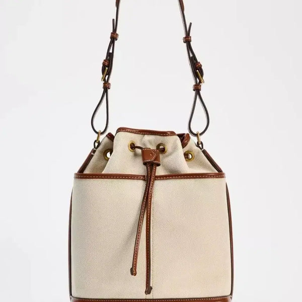 [BUNJANG] Zara Bucket Bag / 자라 버킷백 새제품