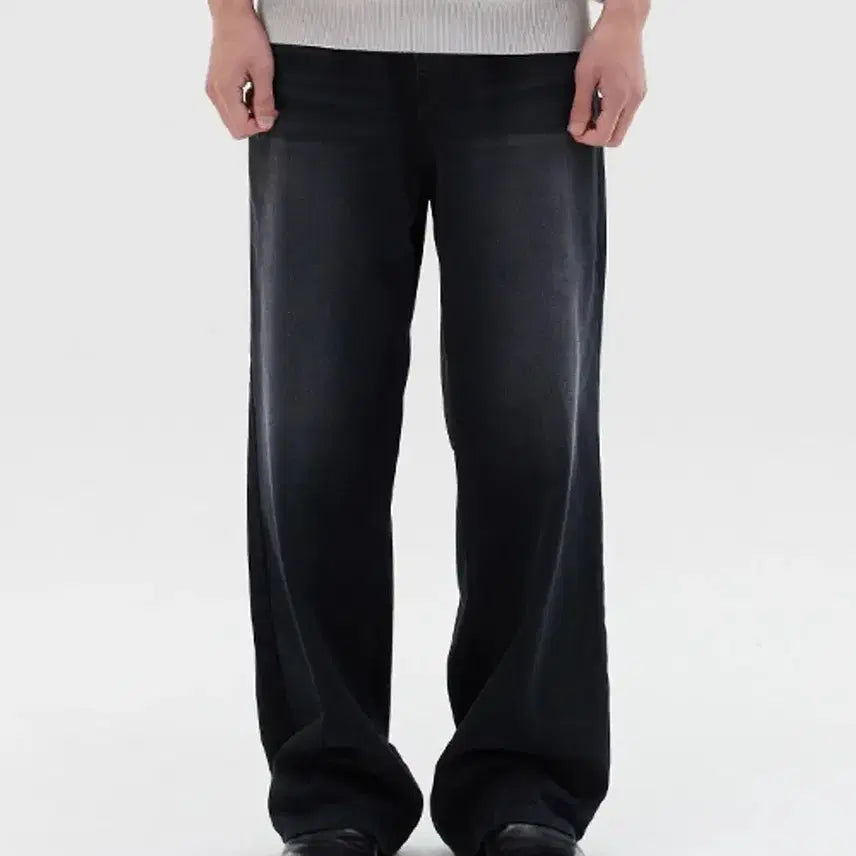 [BUNJANG] Fabrega Denim Pants Size 3 / 파브레가 데님팬츠 3사이즈