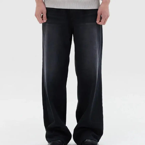 [BUNJANG] Fabrega Denim Pants Size 3 / 파브레가 데님팬츠 3사이즈