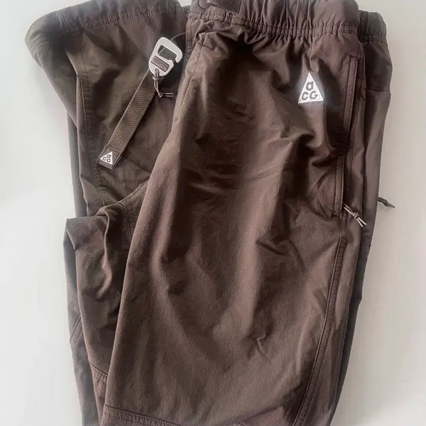 [BUNJANG] Nike ACG Sunfarer Trail Pants L / acg 썬페어러 트레일 팬츠 L