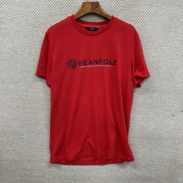 [BUNJANG] Beanpole Outdoor Half-Sleeve T-Shirt Size 95 / 빈폴 아웃도어 반팔티 95 D04131