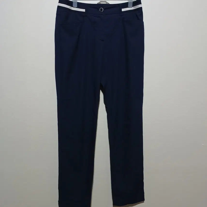 [BUNJANG] Crocodile Women's Summer Golf Pants Size 70 / 크로코다일 여성 여름 골프바지 70 (26A858)
