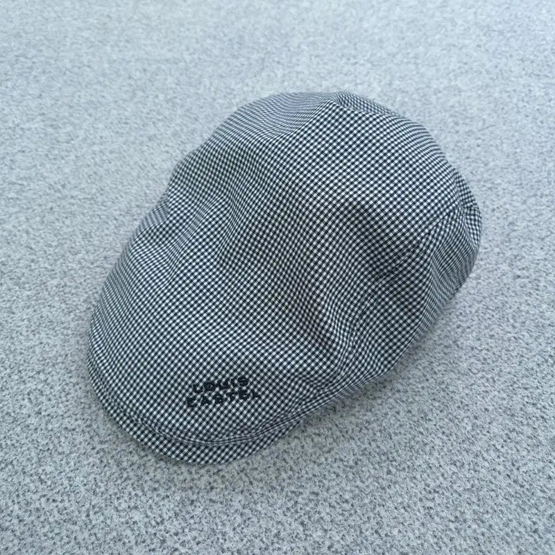 [BUNJANG] Louis Castel Beret 60cm(L) / 60cm(L) 루이까스텔 베레모 | 0528B33