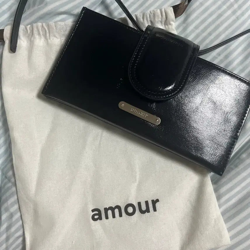 [BUNJANG] Amour Accordion Bag / 아무르 아코디언백