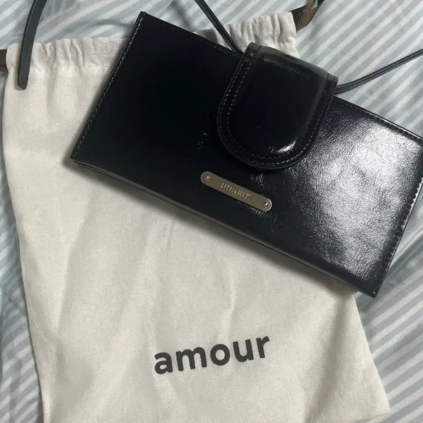 [BUNJANG] Amour Accordion Bag / 아무르 아코디언백