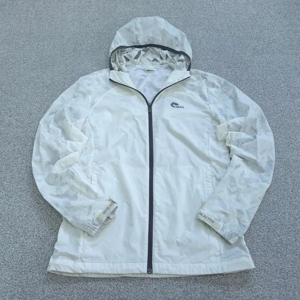 [BUNJANG] Nepa Windbreaker Jacket (Size 95) / 95 네파 바람막이 자켓 | 0528B15