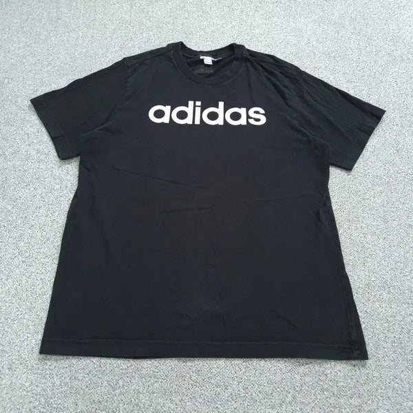 [BUNJANG] Adidas Short Sleeve T-Shirt / 아디다스 반팔 티 | 0604C23